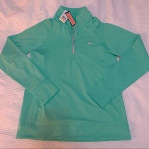 Vineyard Vines 1/4 Zip